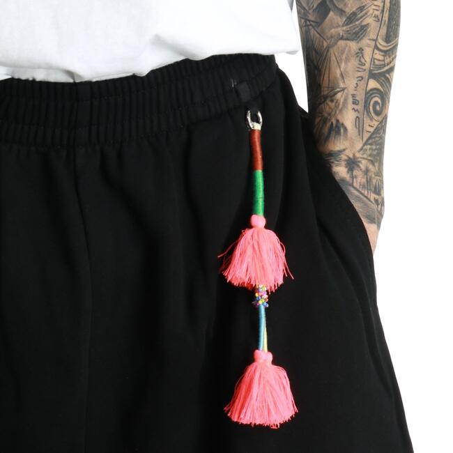 BERMUDA IN FELPA BERNA - Mad Fashion | img vers.650x/